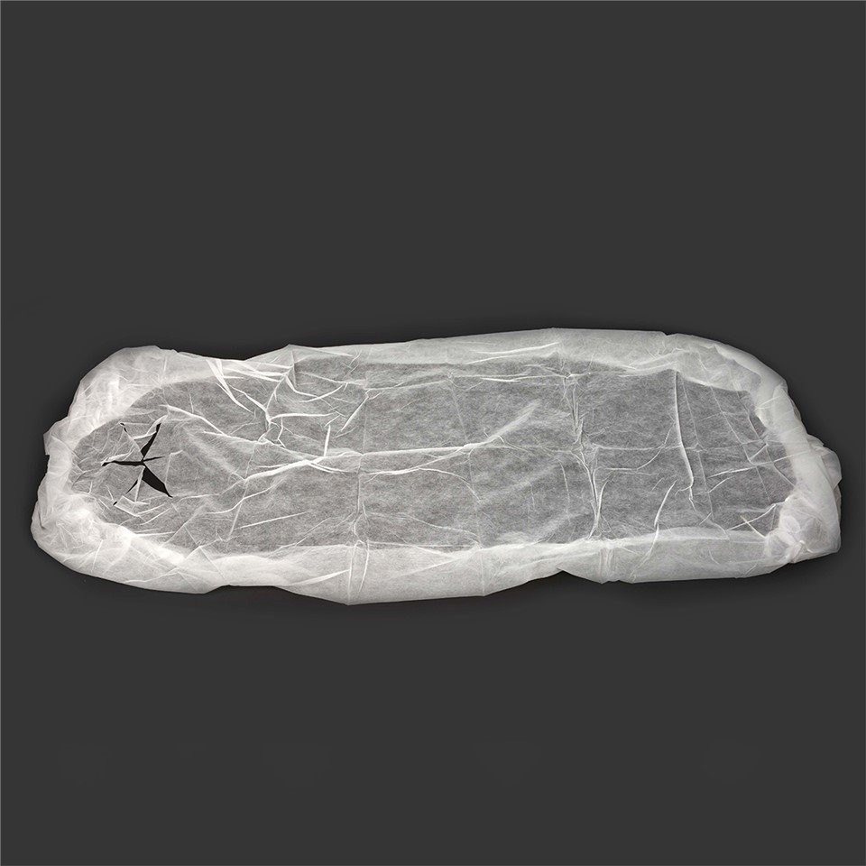 Disposable Beauty Bed Covers