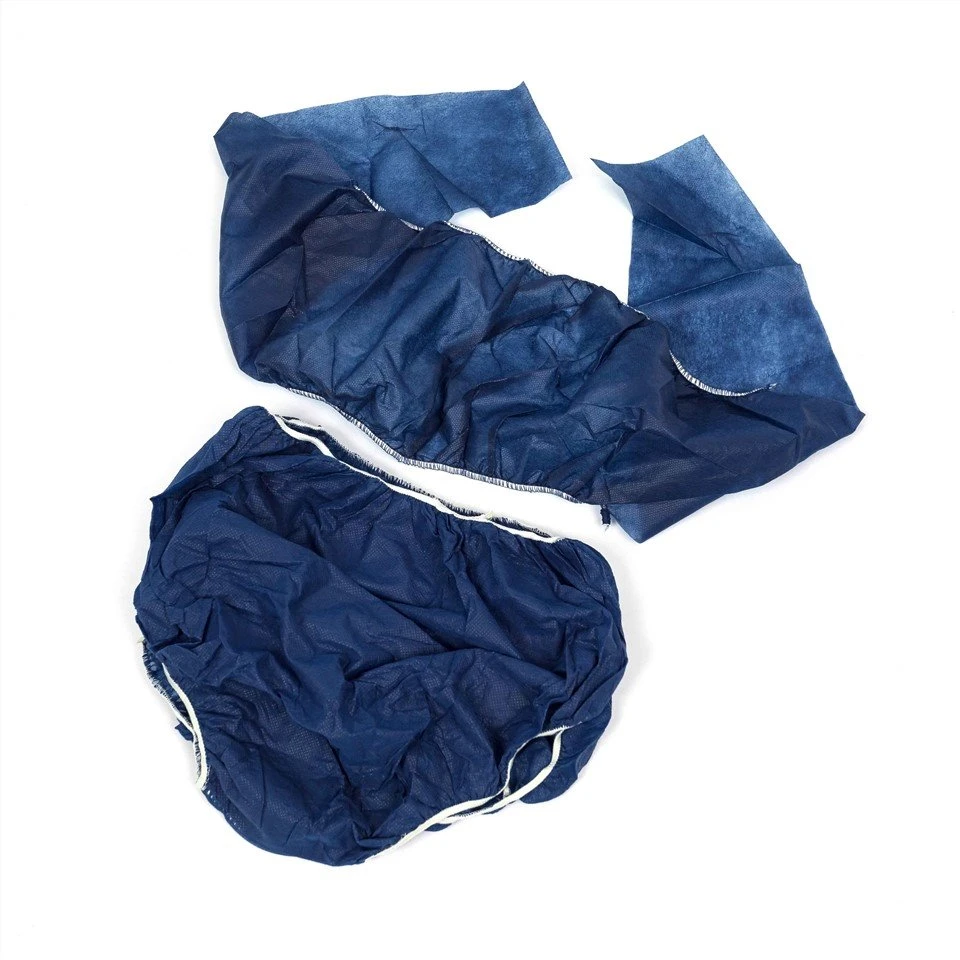 Disposable Bra And Pantie Set
