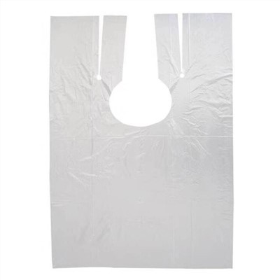 مريلة قطع يمكن التخلص منها